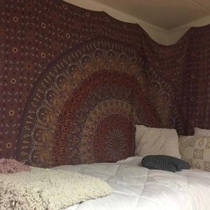 Urban outfitters tapestry